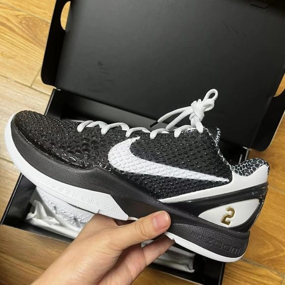 Kobe 6 Protro 'Mambacite sweet 16'