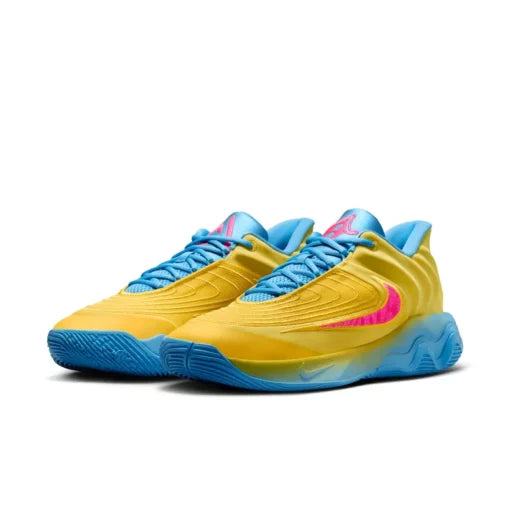 Nike Giannis Immortality 4