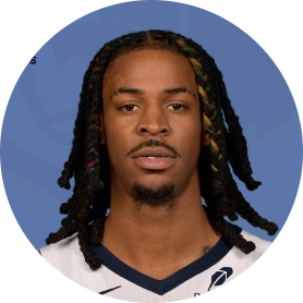 Ja Morant