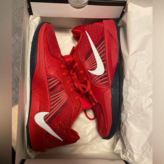 Nike Sabrina 2 'United'
