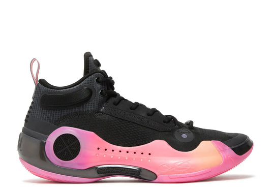 Li-Ning Way of Wade 10 High 'SUNRISE'