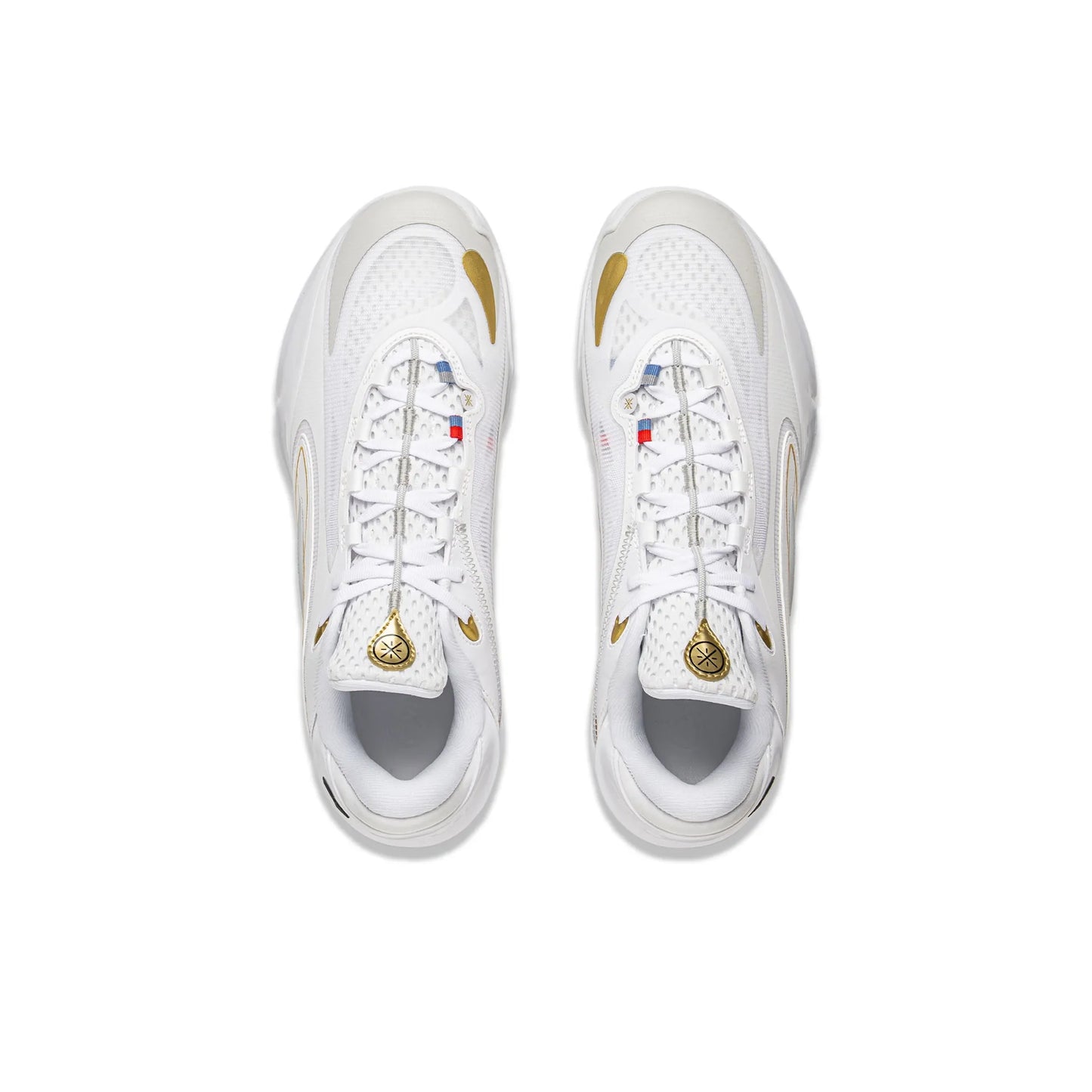 Wade 808 5 Ultra ‘Road to Finals'