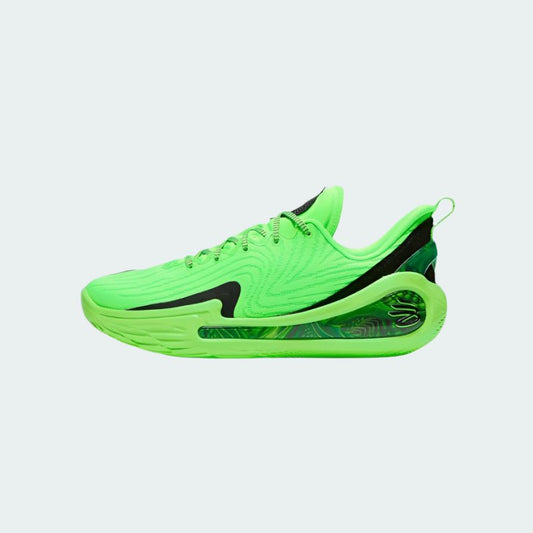 Under Armor Curry 12 'Extraterrestrial'