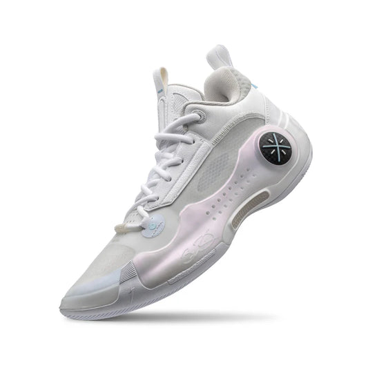 Li-Ning Way of Wade 10 Low 'White Hot'