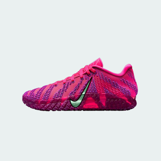 Nike Ja 3 'Max volume'