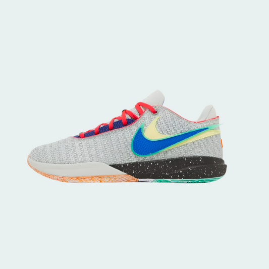 LeBron 20 'Nike Lifer'