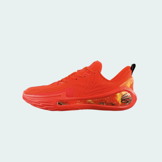 Under Armor Curry 12 'university'