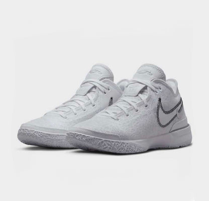 LeBron NXXT 20 - White