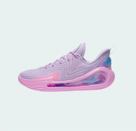 Under Armor Curry 12 'Curry Tour'