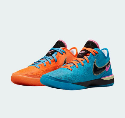 LeBron NXXT 20 - I Promise