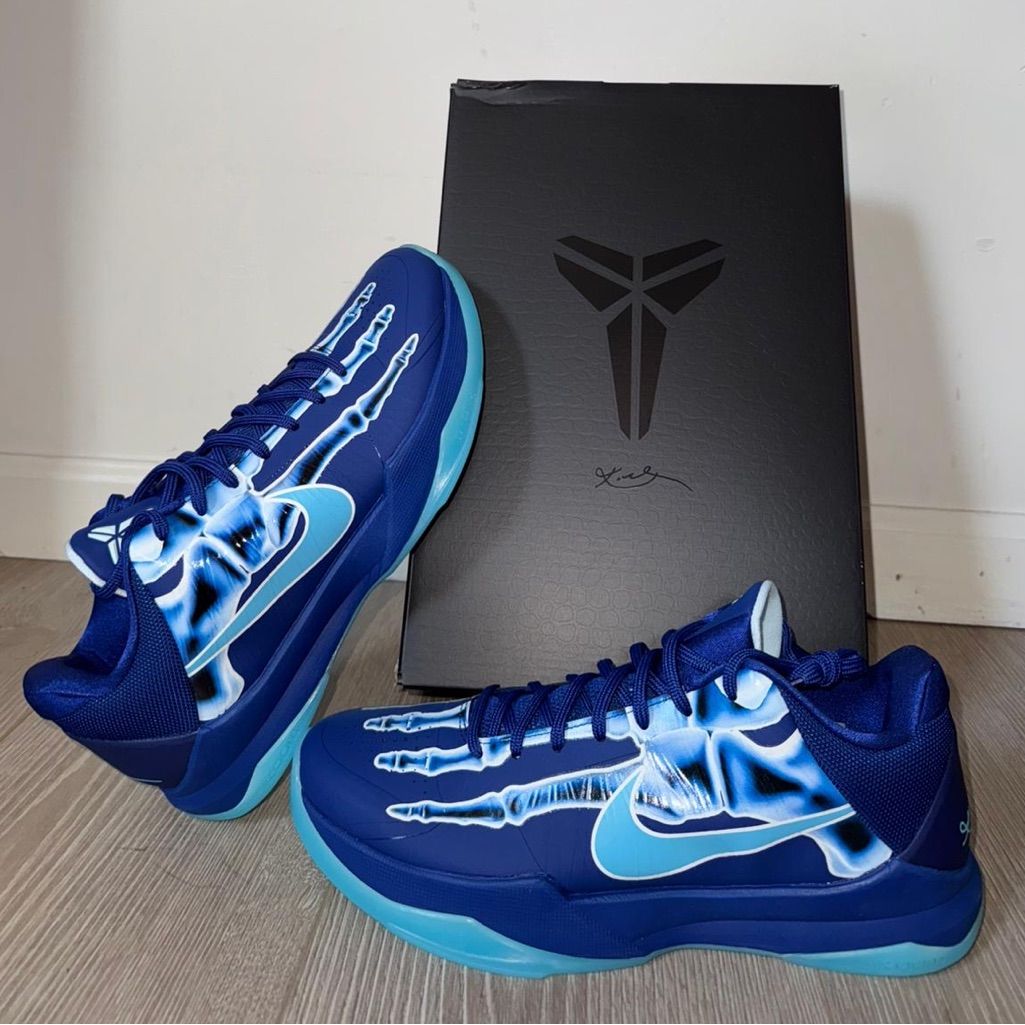 Kobe 5 Protro 'X-Ray'