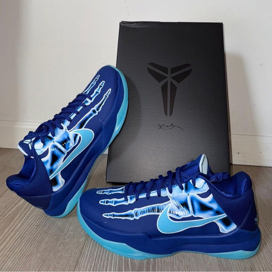 Kobe 5 Protro 'X-Ray'