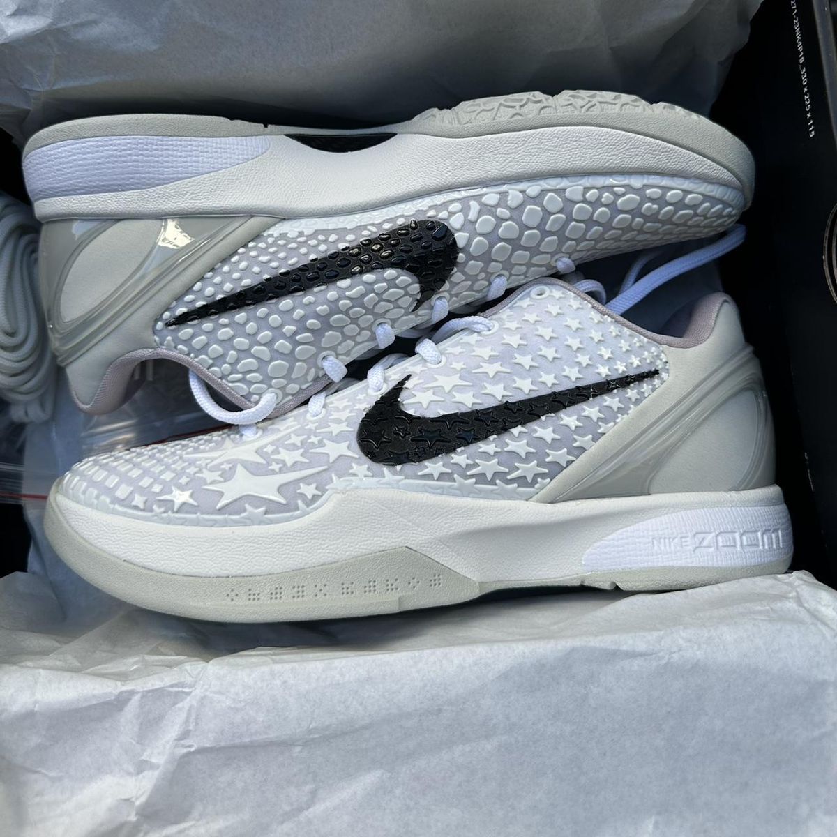Kobe 6 Protro All-Star 2.0