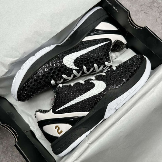 Kobe 6 Protro 'Mambacite sweet 16'