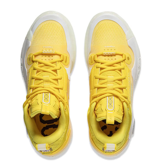 Li-Ning Way of Wade 10 Low 'The City of 'Angels'