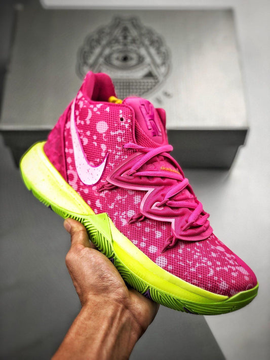 Kyrie 5 'Patrick'