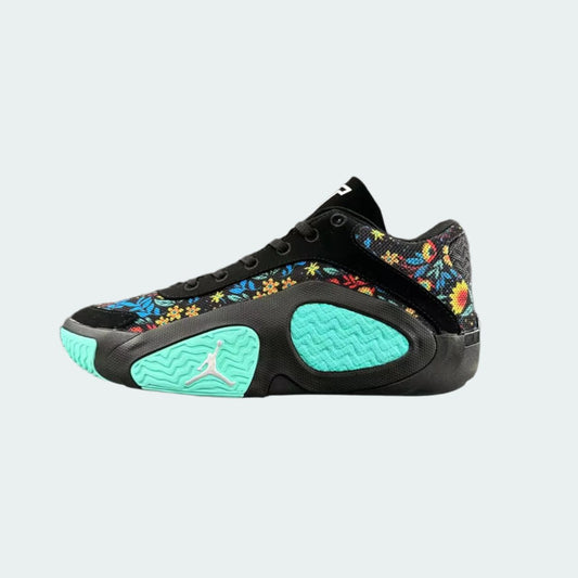 Jordan Tatum 2'Welcome To The Garden'