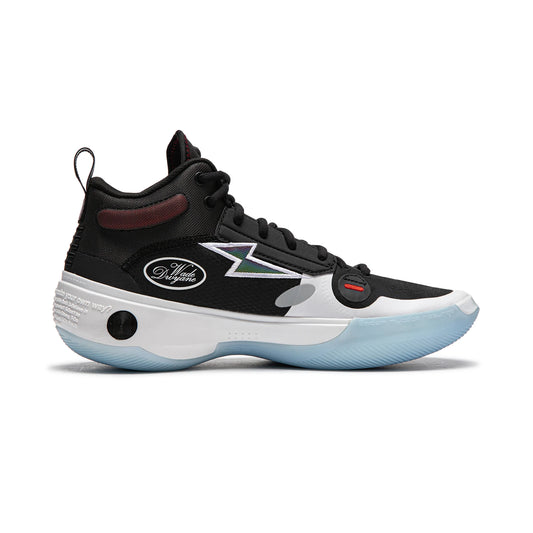 Li-Ning Way of Wade 10 High 'Announcement'
