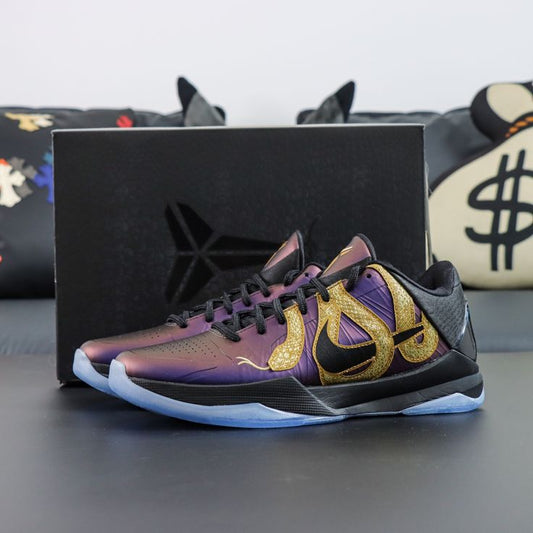Kobe 5 Protro 'Year of the Mamba'