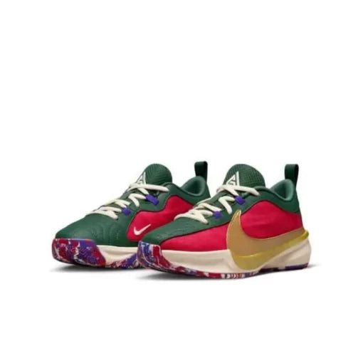 Nike DZ4486 Freak 5 600