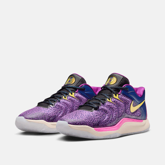Nike KD Durant 17 'Vivid Purple'