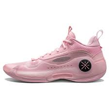 Li-Ning Way of Wade 10 'Blossom'