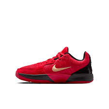 Nike JA 2 'Nightmare'