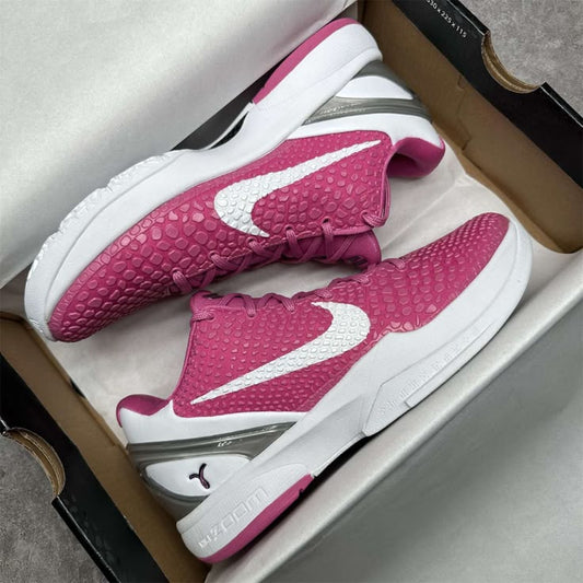 Kobe 6 Protro 'Think Pink'