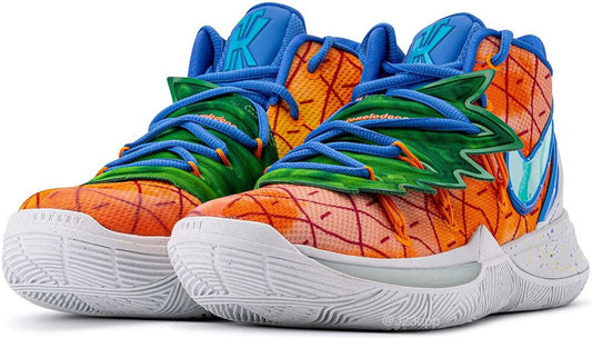 Kyrie 5 'Pineapple'