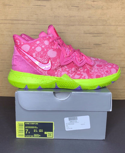 Kyrie 5 'Patrick'